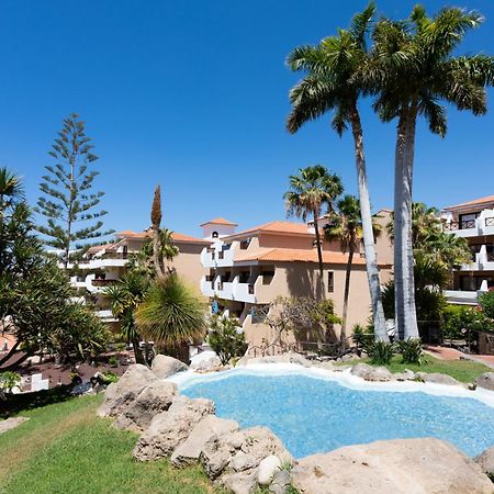 Albatros 433B Holiday Home In Tenerife South San Miguel de Abona Buitenkant foto