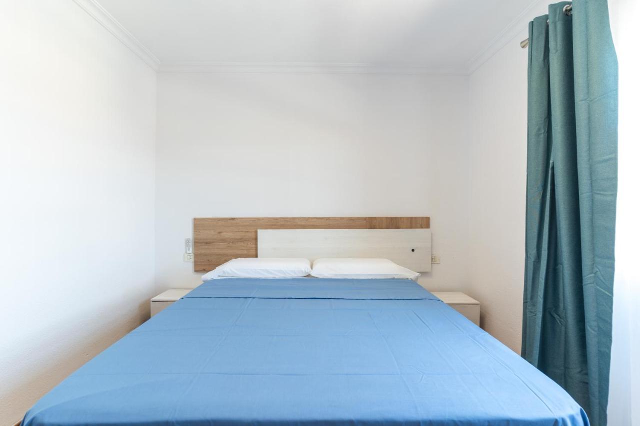 Albatros 433B Holiday Home In Tenerife South San Miguel de Abona Buitenkant foto