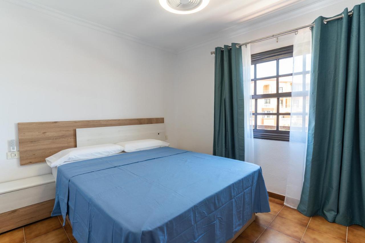 Albatros 433B Holiday Home In Tenerife South San Miguel de Abona Buitenkant foto