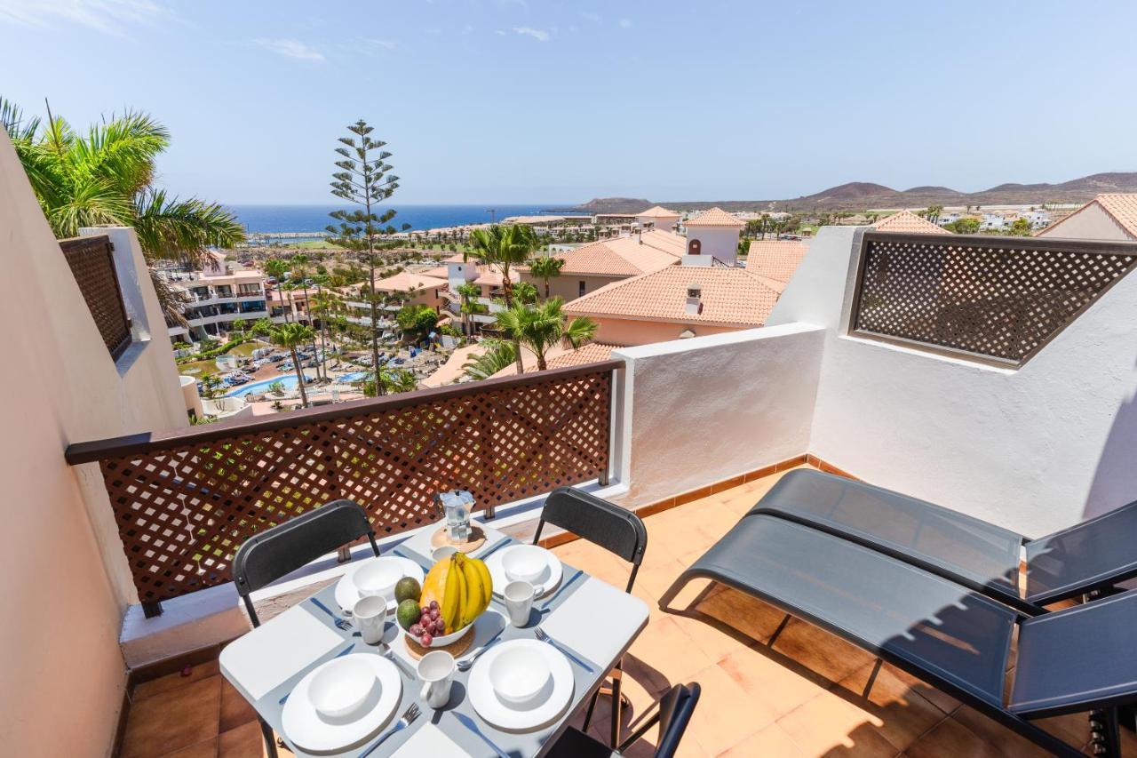 Albatros 433B Holiday Home In Tenerife South San Miguel de Abona Buitenkant foto