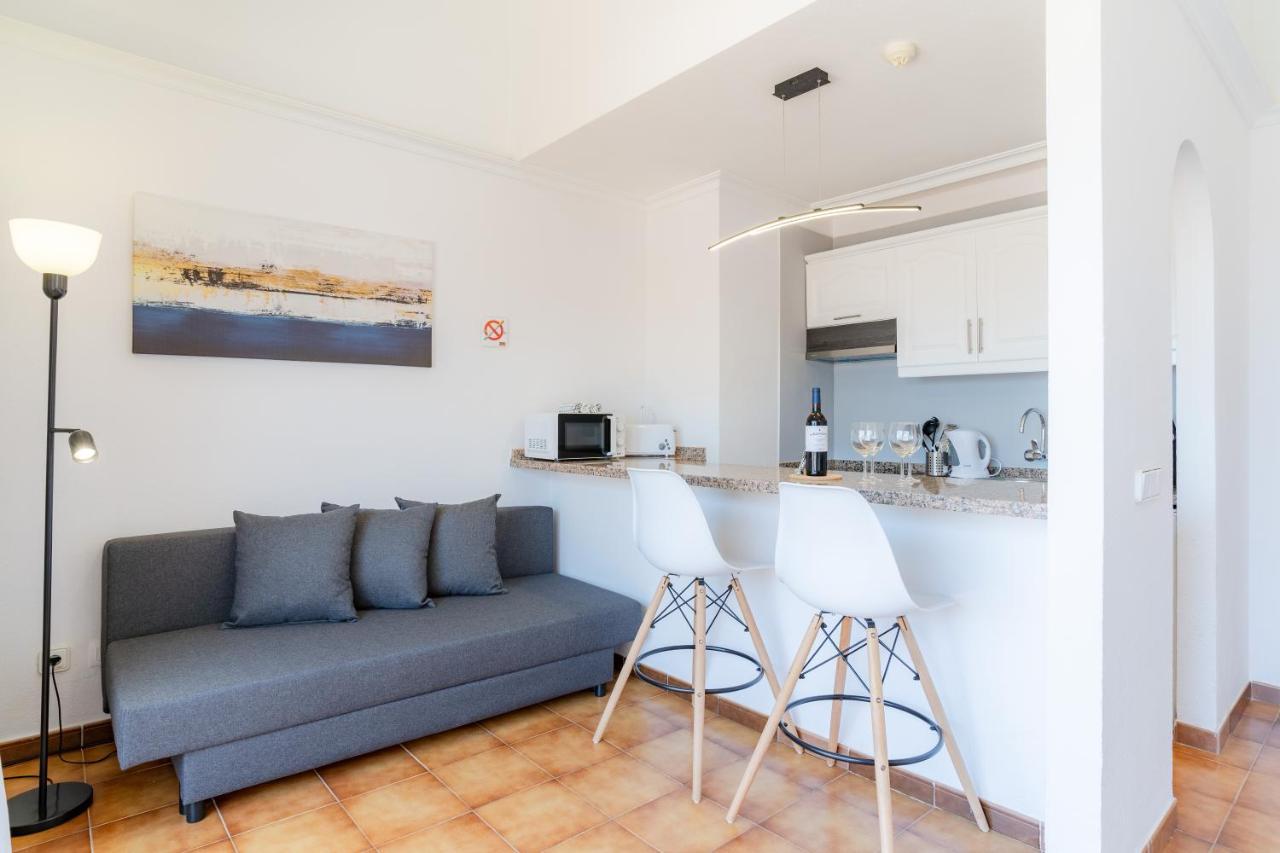 Albatros 433B Holiday Home In Tenerife South San Miguel de Abona Buitenkant foto