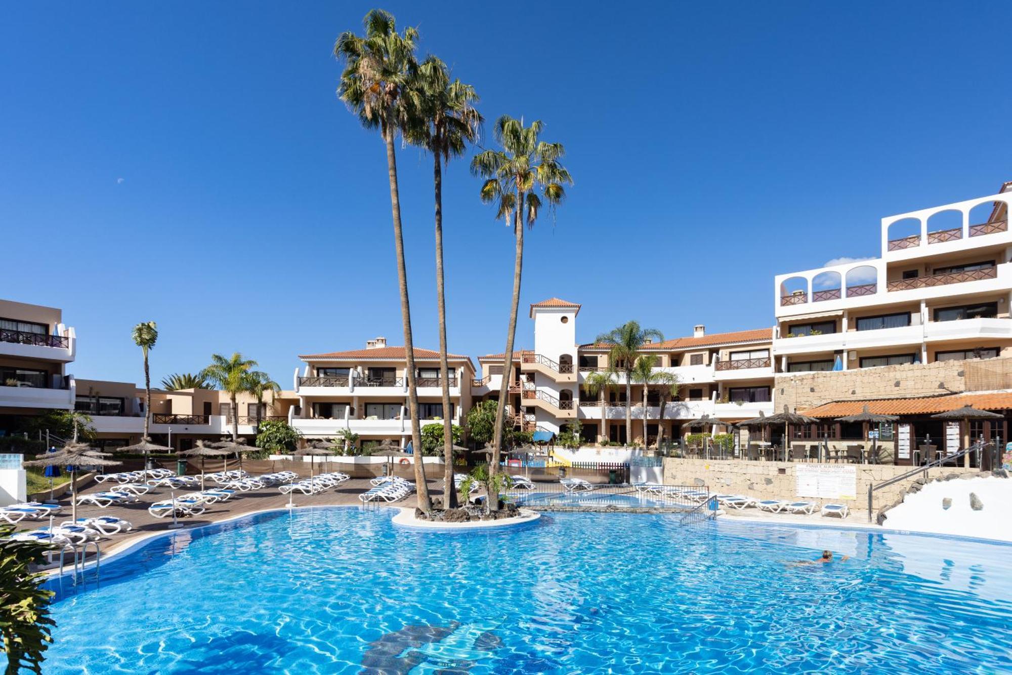 Albatros 433B Holiday Home In Tenerife South San Miguel de Abona Buitenkant foto