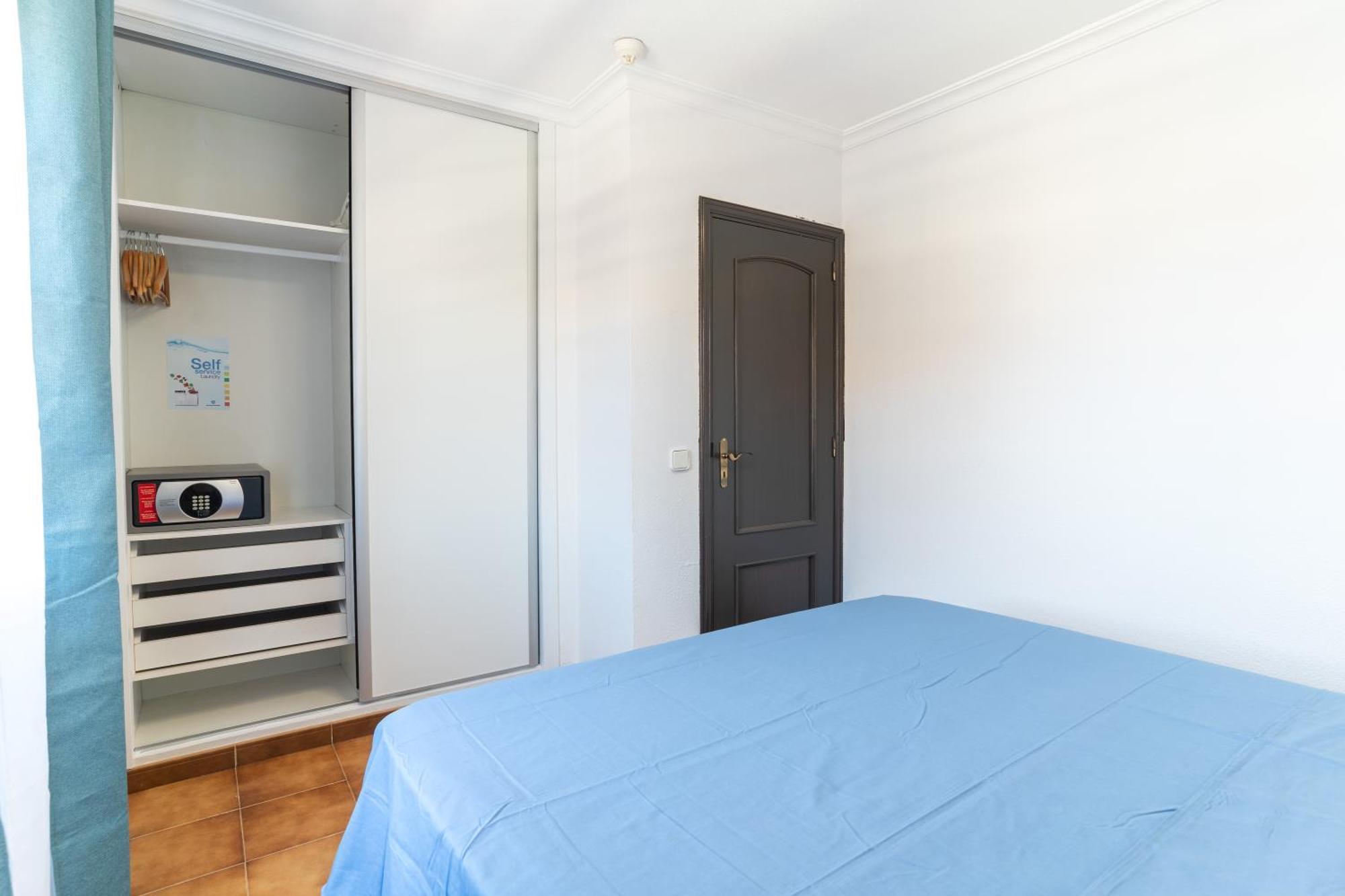 Albatros 433B Holiday Home In Tenerife South San Miguel de Abona Buitenkant foto