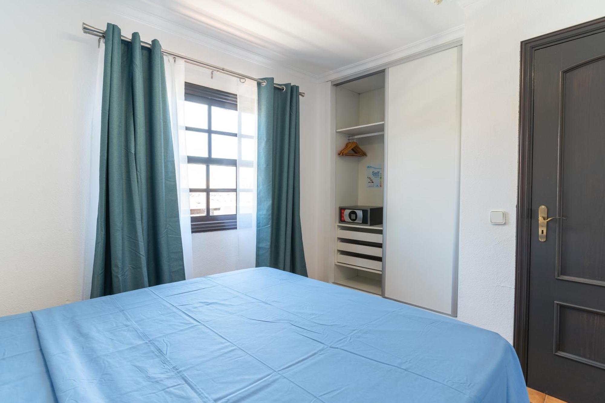 Albatros 433B Holiday Home In Tenerife South San Miguel de Abona Buitenkant foto