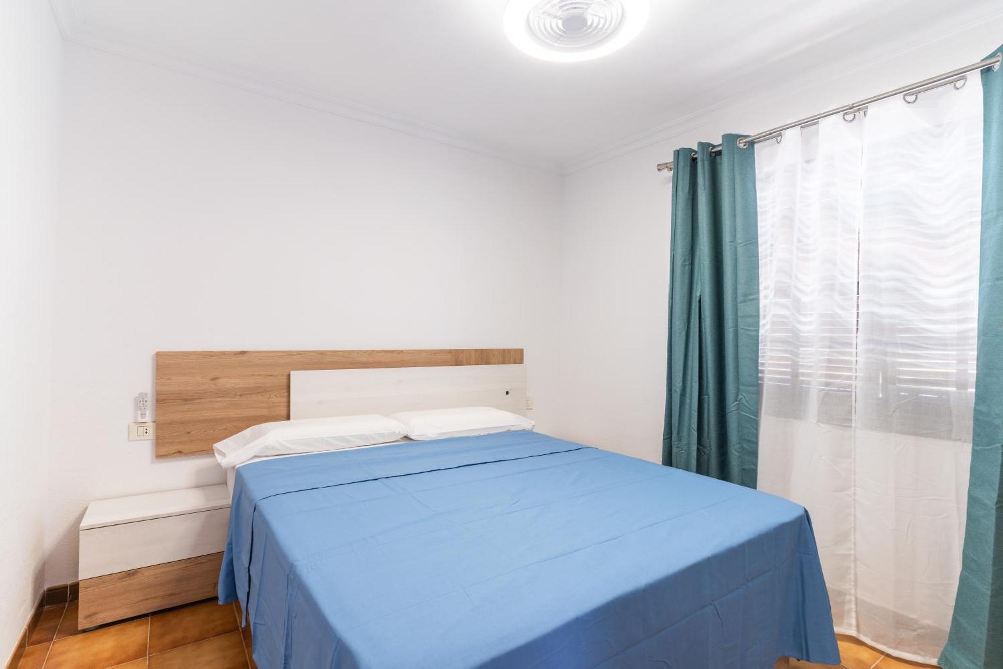 Albatros 433B Holiday Home In Tenerife South San Miguel de Abona Buitenkant foto
